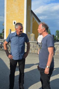 Srednjeveski dan Gutenwerd 2023 16 foto  Emil Turk